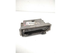 Recambio de centralita motor uce para citroën xantia break 1.9 turbodiesel referencia OEM IAM 0281001262 9624519580 BOSCH