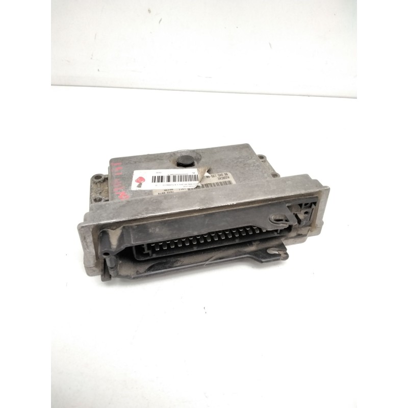 Recambio de centralita motor uce para citroën xantia break 1.9 turbodiesel referencia OEM IAM 0281001262 9624519580 BOSCH