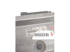 Recambio de centralita motor uce para citroën xantia break 1.9 turbodiesel referencia OEM IAM 0281001262 9624519580 BOSCH 2
