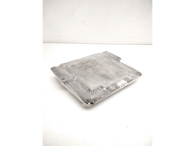 Recambio de centralita motor uce para citroën xsara berlina 2.0 hdi 66kw premier referencia OEM IAM 0281010499 9642013080 BOSCH