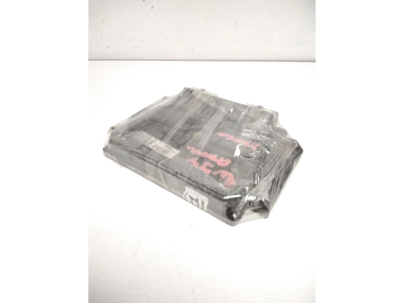 Recambio de centralita motor uce para citroën xsara berlina 1.9 diesel referencia OEM IAM 9641390180 9646677980 80934B