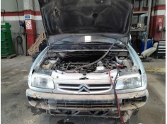 CITROËN BERLINGO / BERLINGO FIRST MONOSPACE (MF_, GJK_, GFK_)