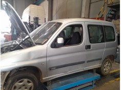 citroën berlingo / berlingo first monospace (mf_, gjk_, gfk_) del año 2002 2