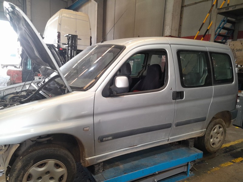 citroën berlingo / berlingo first monospace (mf_, gjk_, gfk_) del año 2002