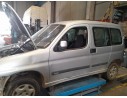 CITROËN BERLINGO / BERLINGO FIRST MONOSPACE (MF_, GJK_, GFK_)