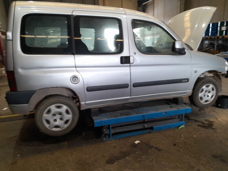 citroën berlingo / berlingo first monospace (mf_, gjk_, gfk_) del año 2002
