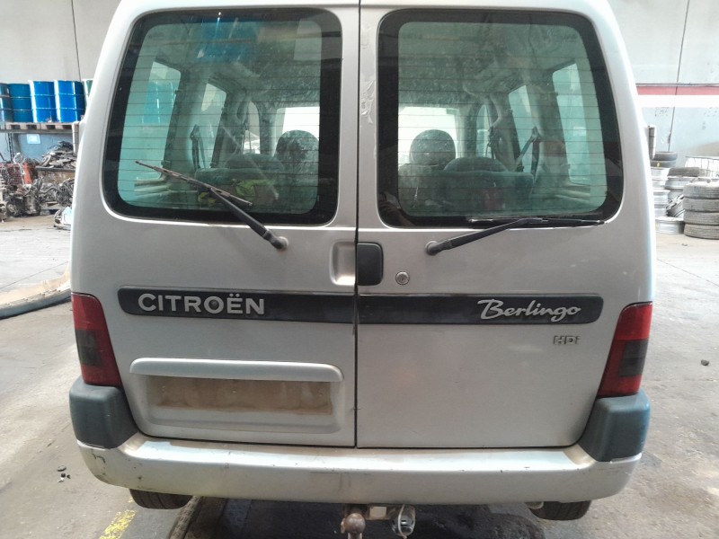 citroën berlingo / berlingo first monospace (mf_, gjk_, gfk_) del año 2002