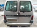 CITROËN BERLINGO / BERLINGO FIRST MONOSPACE (MF_, GJK_, GFK_)
