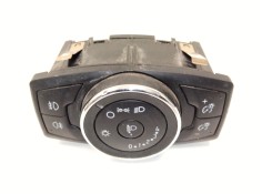Recambio de mando luces para ford transit courier referencia OEM IAM   