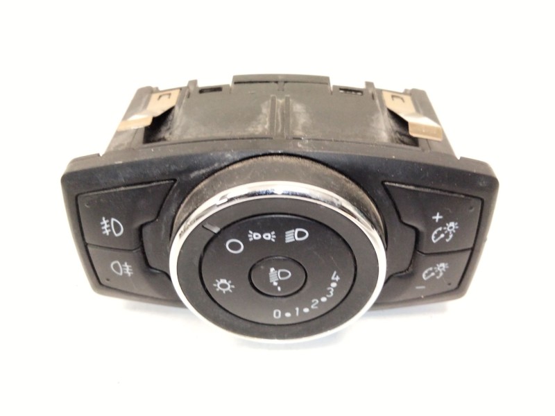 Recambio de mando luces para ford transit courier referencia OEM IAM   