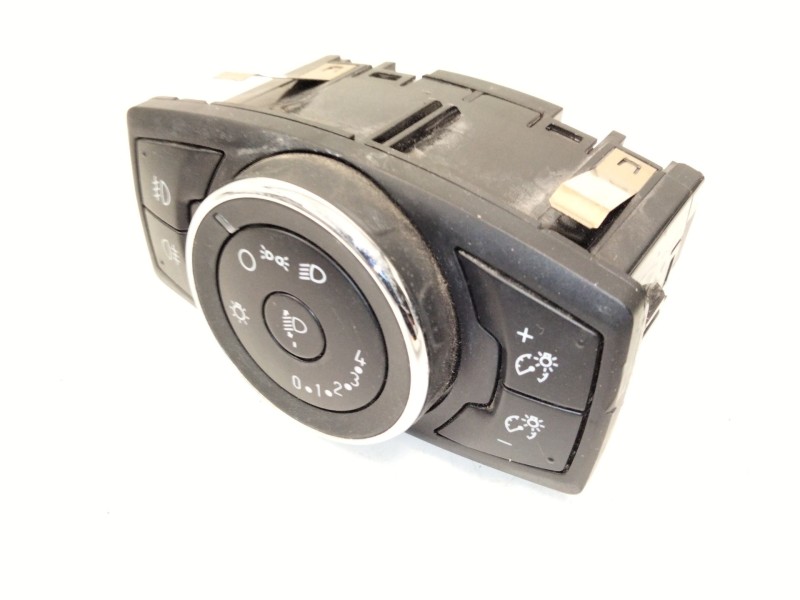 Recambio de mando luces para ford transit courier referencia OEM IAM   