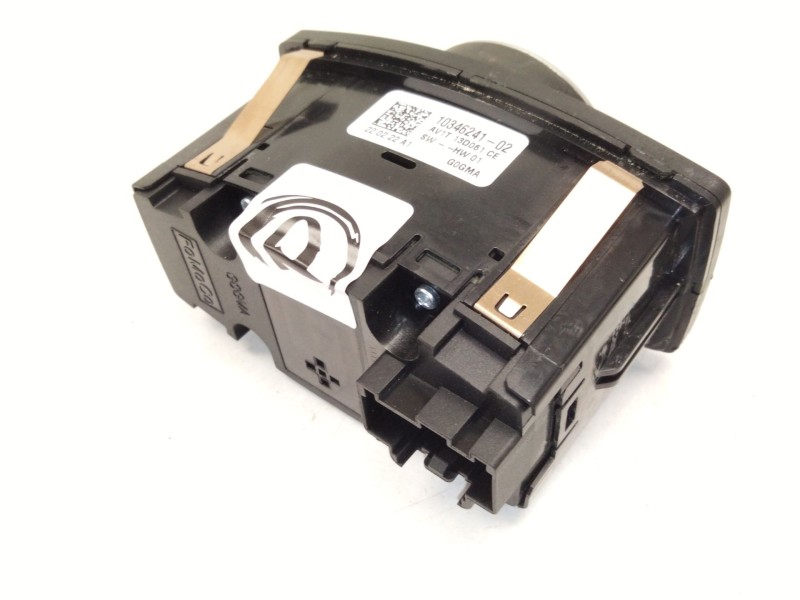 Recambio de mando luces para ford transit courier referencia OEM IAM   