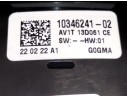 MANDO LUCES AV1T13D061 