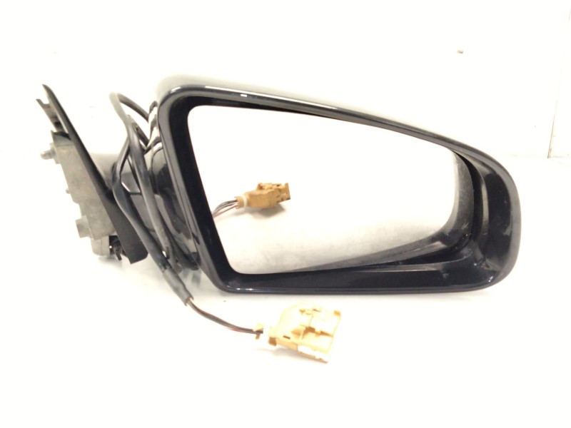 Recambio de retrovisor derecho para audi a4 b6 (8e2) 2.5 tdi referencia OEM IAM 8E1858532  