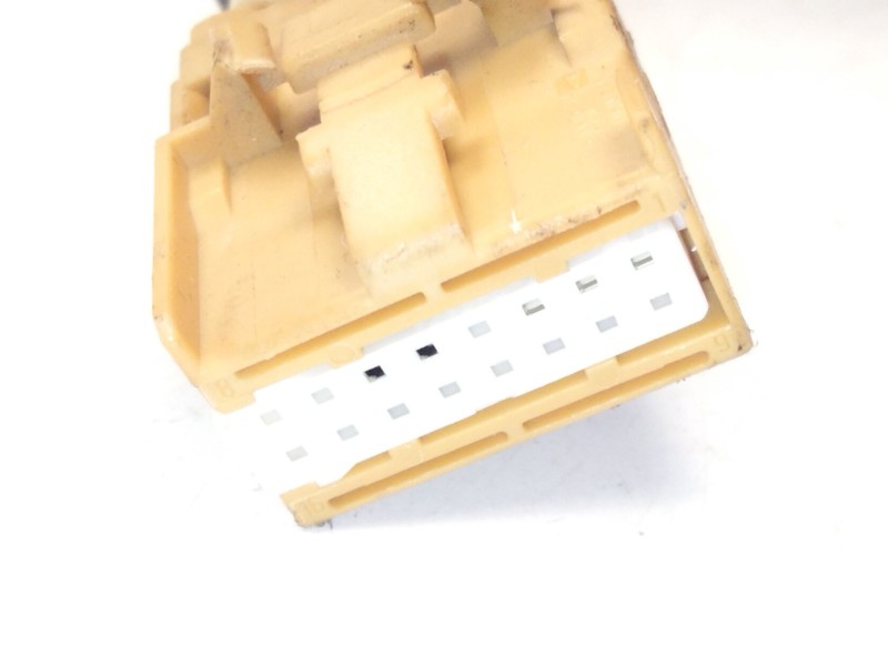 Recambio de retrovisor derecho para audi a4 b6 (8e2) 2.5 tdi referencia OEM IAM 8E1858532  