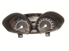 Recambio de cuadro instrumentos para ford transit courier referencia OEM IAM   