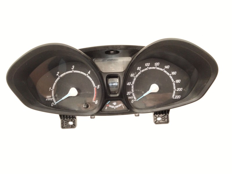 Recambio de cuadro instrumentos para ford transit courier referencia OEM IAM   