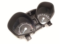 Recambio de cuadro instrumentos para ford transit courier referencia OEM IAM    2