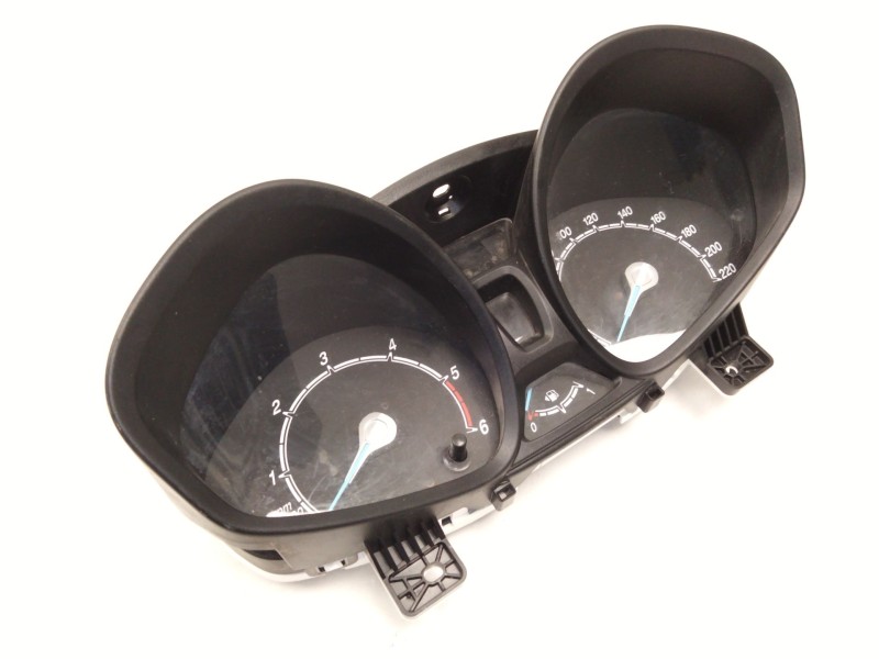 Recambio de cuadro instrumentos para ford transit courier referencia OEM IAM   