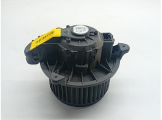 Recambio de motor calefaccion para ford transit courier referencia OEM IAM   