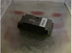 Recambio de centralita motor uce para citroën xsara berlina 1.6 referencia OEM IAM 0261206214 9632693880 BOSCH