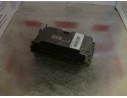 CENTRALITA MOTOR UCE 0261206214 9632693880 BOSCH