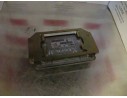 CENTRALITA MOTOR UCE 0261206214 9632693880 BOSCH