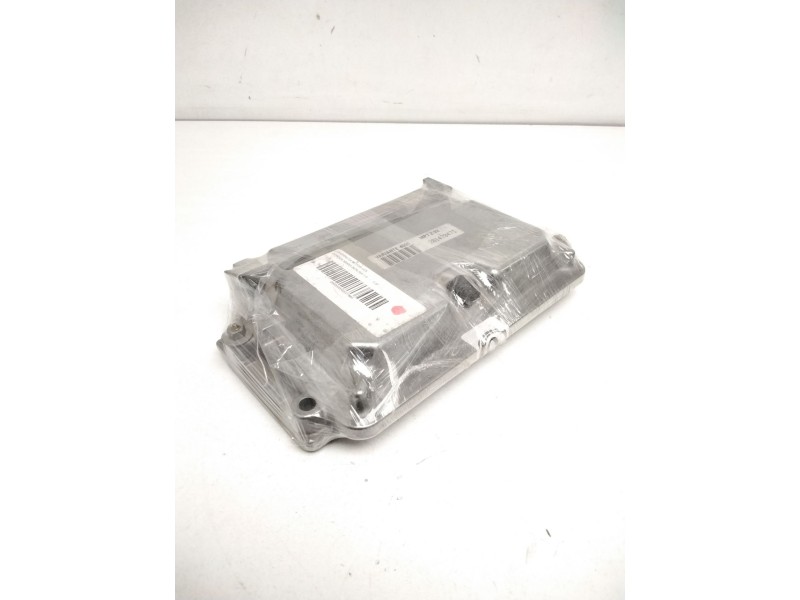 Recambio de centralita motor uce para citroën xsara berlina 1.6 referencia OEM IAM 0261206214 9632693880 BOSCH