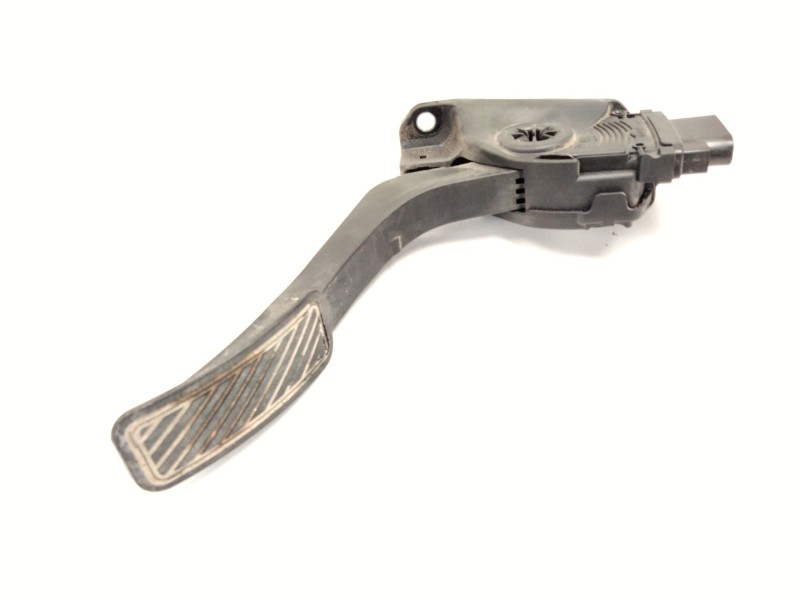 Recambio de pedal acelerador para ford transit courier referencia OEM IAM 8V219F836  