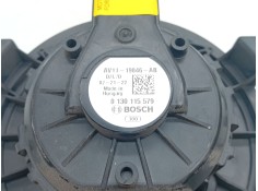 Recambio de motor calefaccion para ford transit courier referencia OEM IAM    2