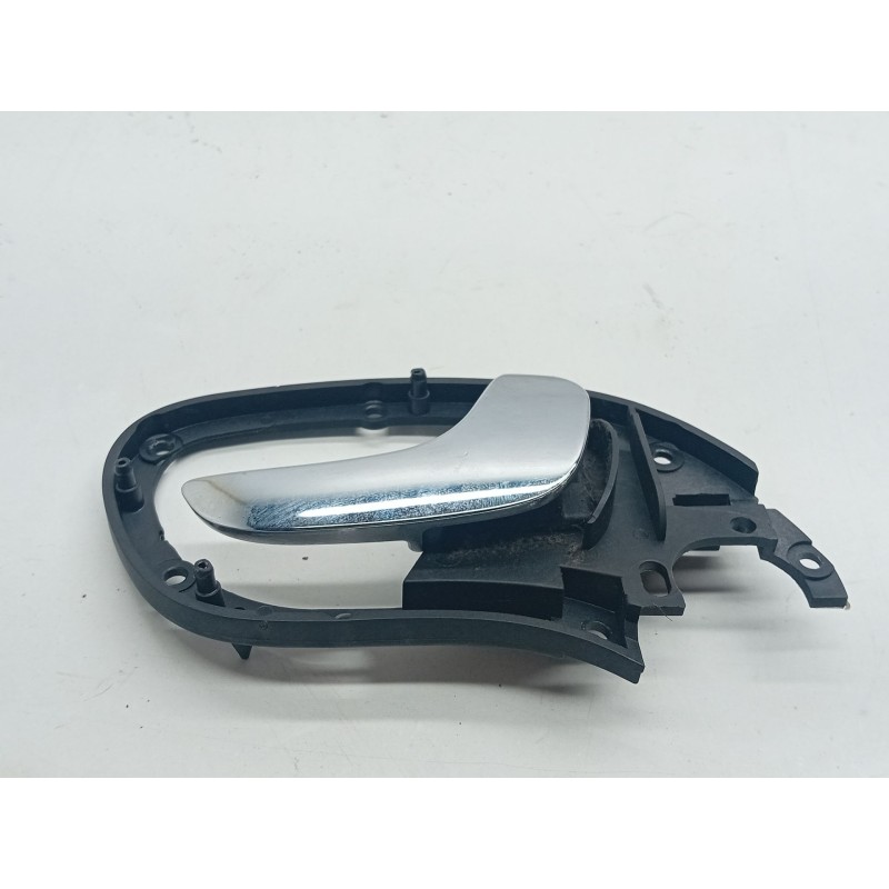 Recambio de maneta interior delantera derecha para seat leon (1m1) 1.6 16 v referencia OEM IAM 1M0837114  
