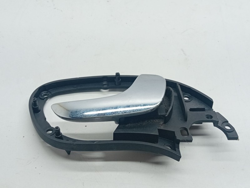 Recambio de maneta interior delantera derecha para seat leon (1m1) 1.6 16 v referencia OEM IAM 1M0837114  