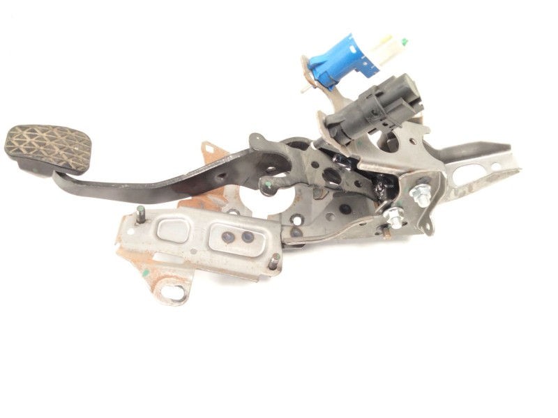 Recambio de pedal freno para ford transit courier referencia OEM IAM   