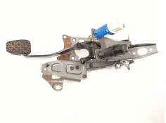 Recambio de pedal freno para ford transit courier referencia OEM IAM    2