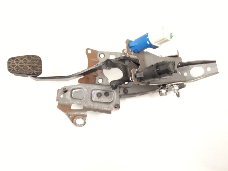 Recambio de pedal freno para ford transit courier referencia OEM IAM   
