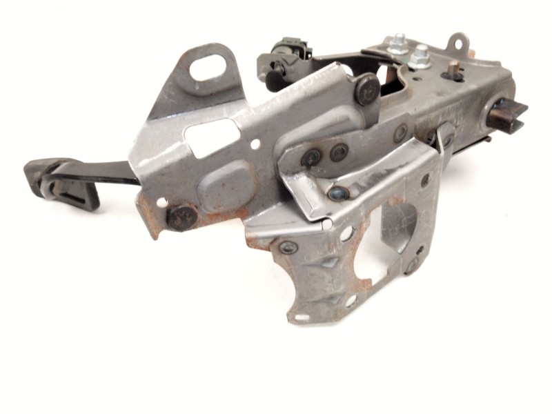 Recambio de pedal freno para ford transit courier referencia OEM IAM   