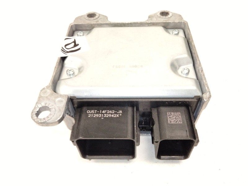 Recambio de centralita airbag para ford transit courier referencia OEM IAM JT7614B321  