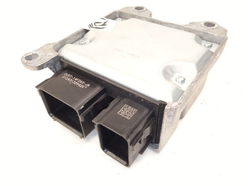 Recambio de centralita airbag para ford transit courier referencia OEM IAM JT7614B321  
