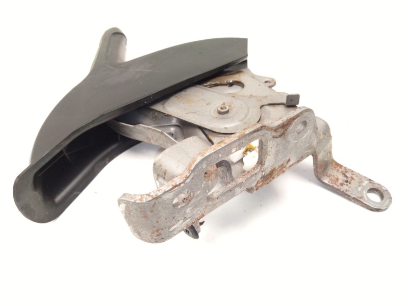 Recambio de palanca freno de mano para ford transit courier referencia OEM IAM   