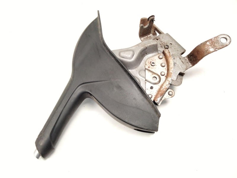 Recambio de palanca freno de mano para ford transit courier referencia OEM IAM   