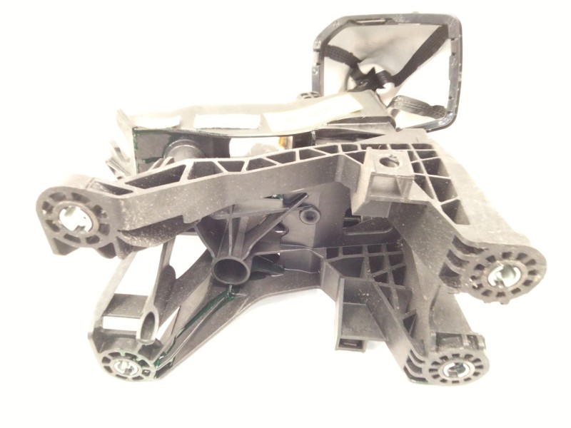 Recambio de palanca cambio para ford transit courier referencia OEM IAM   