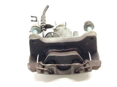 Recambio de pinza freno delantera derecha para audi a4 b6 (8e2) 2.5 tdi referencia OEM IAM 4B0615124   2