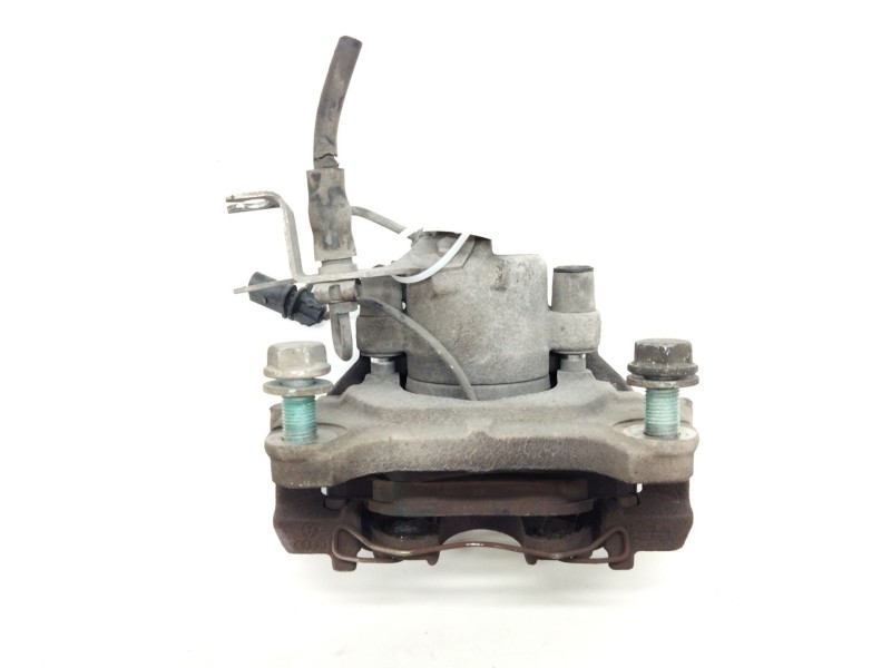 Recambio de pinza freno delantera derecha para audi a4 b6 (8e2) 2.5 tdi referencia OEM IAM 4B0615124  