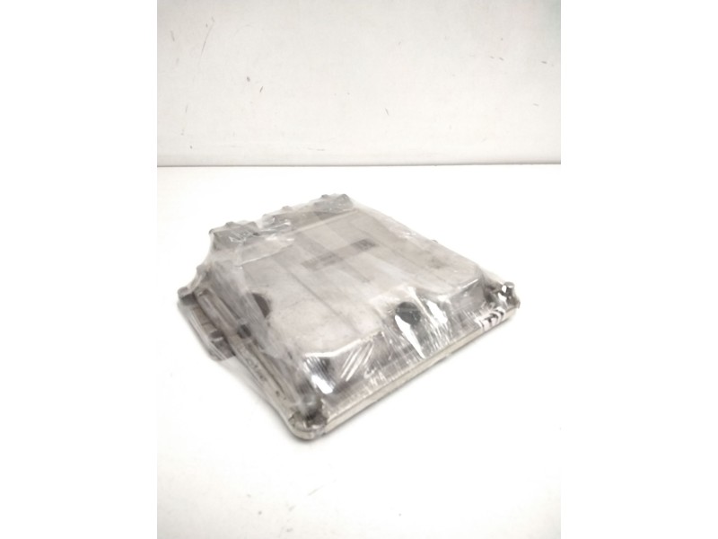 Recambio de centralita motor uce para peugeot 206 sw x-line referencia OEM IAM 0281010594 9642013980 BOSCH