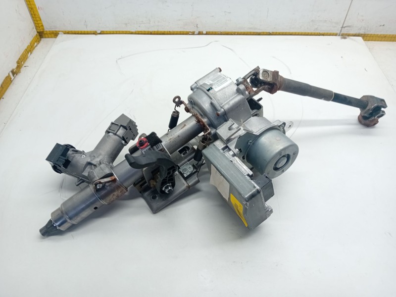 Recambio de columna direccion electrica para ford transit courier referencia OEM IAM AY113C529GE  