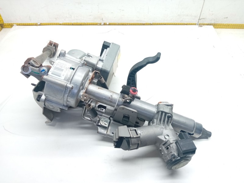 Recambio de columna direccion electrica para ford transit courier referencia OEM IAM AY113C529GE  
