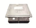CENTRALITA MOTOR UCE 06K907425 