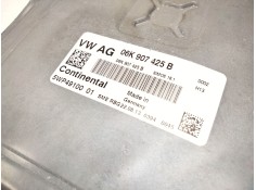 Recambio de centralita motor uce para seat leon (5f1) 2.0 cupra referencia OEM IAM 06K907425   2