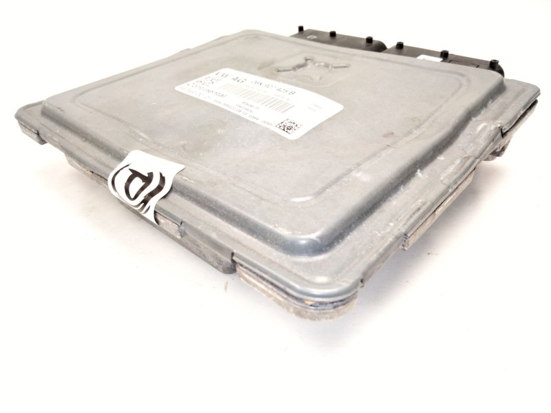 Recambio de centralita motor uce para seat leon (5f1) 2.0 cupra referencia OEM IAM 06K907425  