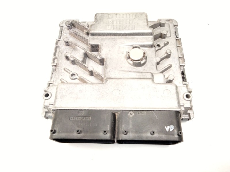 Recambio de centralita motor uce para seat leon (5f1) 2.0 cupra referencia OEM IAM 06K907425  